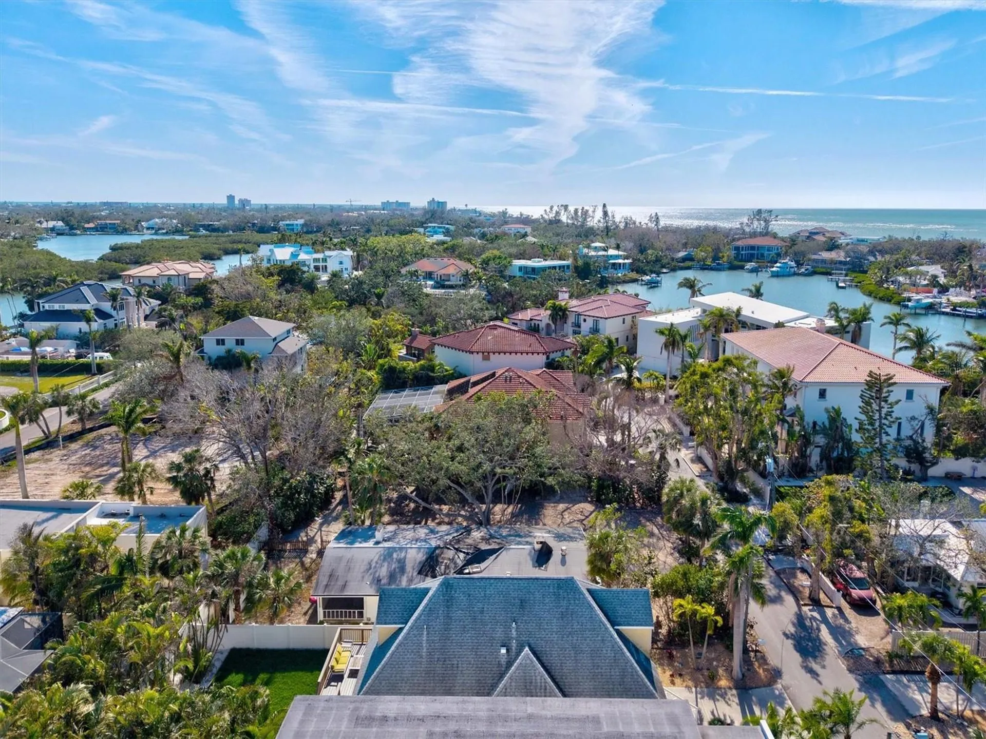 4117 Roberts Point Circle Sarasota FL 34242