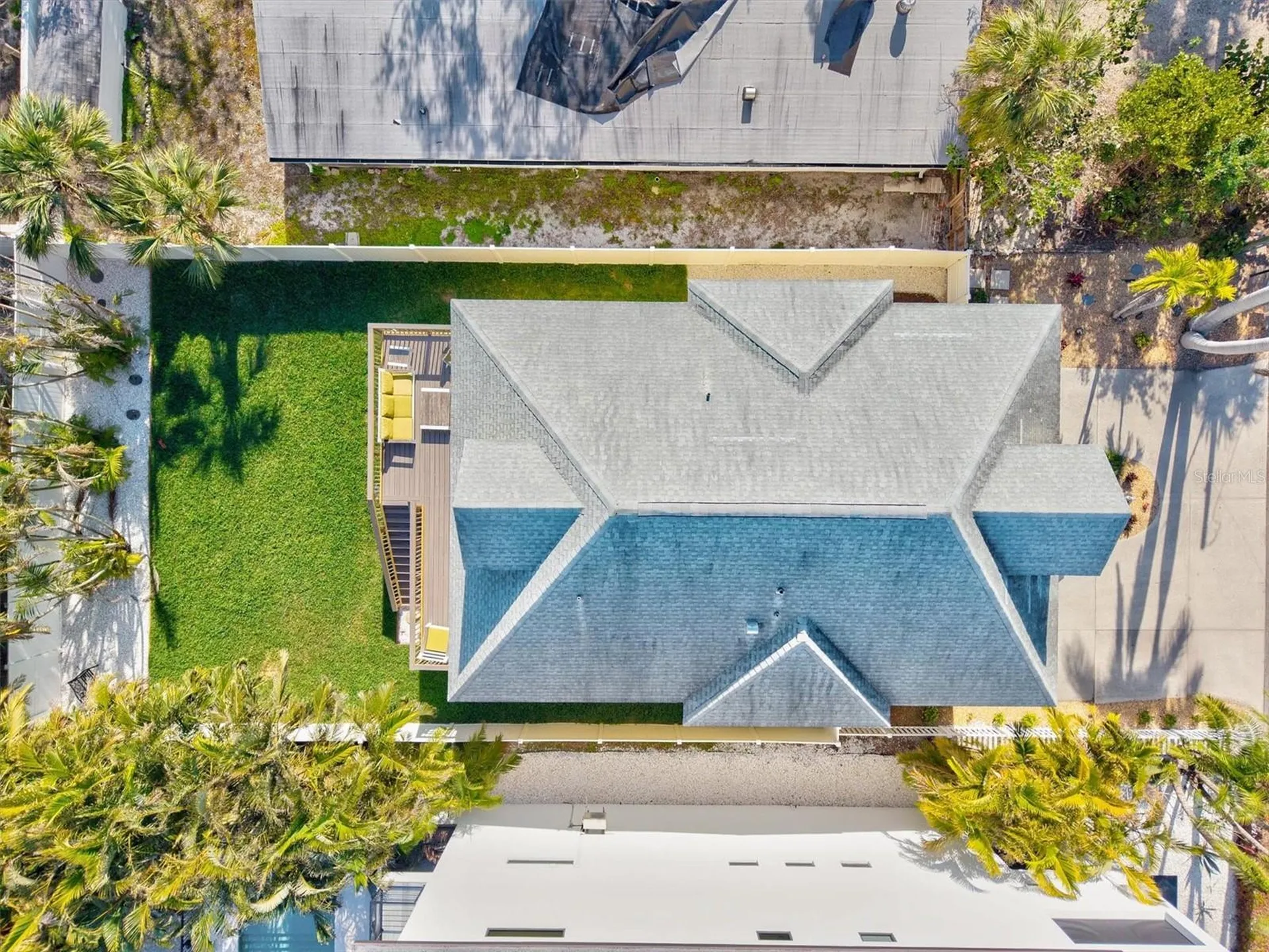 4117 Roberts Point Circle Sarasota FL 34242
