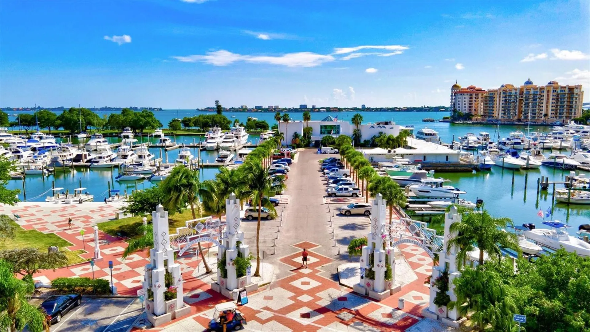 4117 Roberts Point Circle Sarasota FL 34242