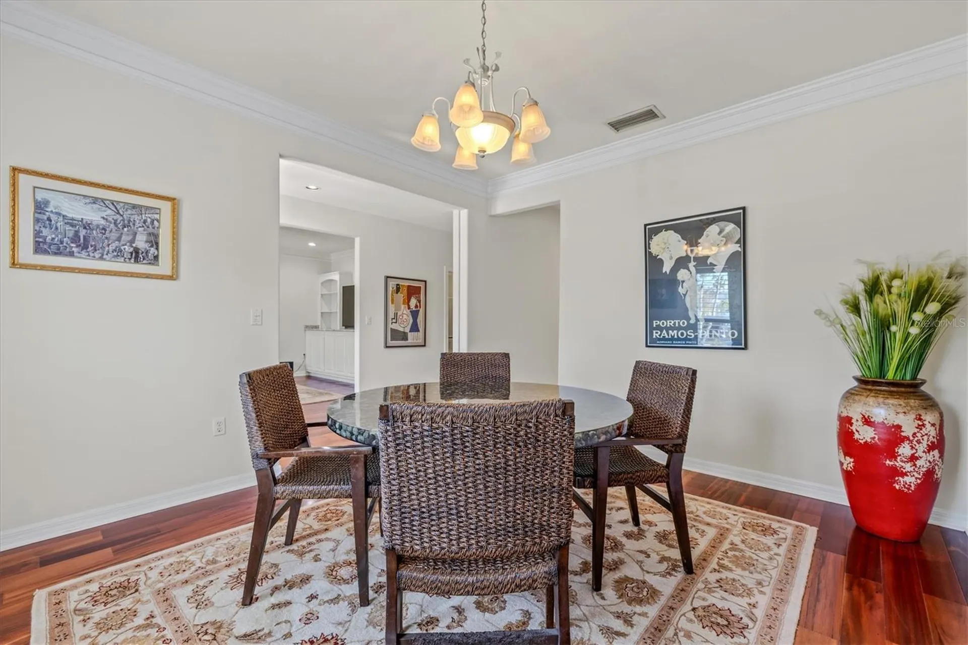 4117 Roberts Point Circle Sarasota FL 34242