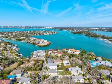 4117 Roberts Point Circle Sarasota FL 34242