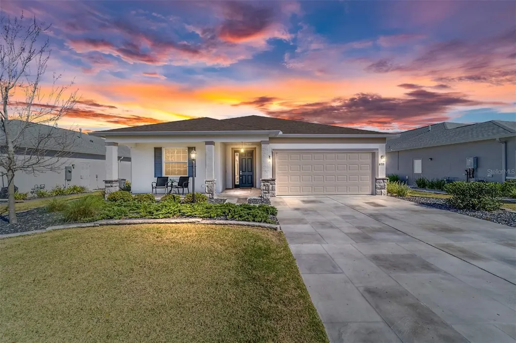8719 SW 76th Street Road Ocala FL 34481