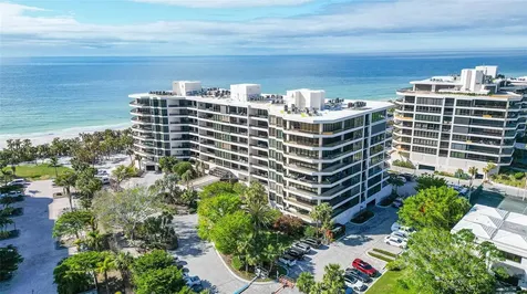 535 Sanctuary Drive Longboat Key FL 34228