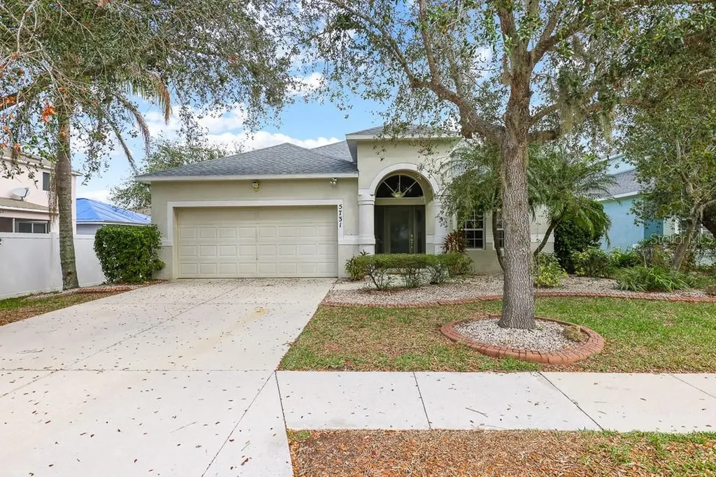 5731 French Creek Court Ellenton FL 34222