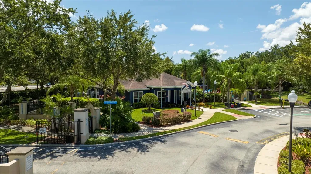 5354 Diplomat Court Kissimmee FL 34746