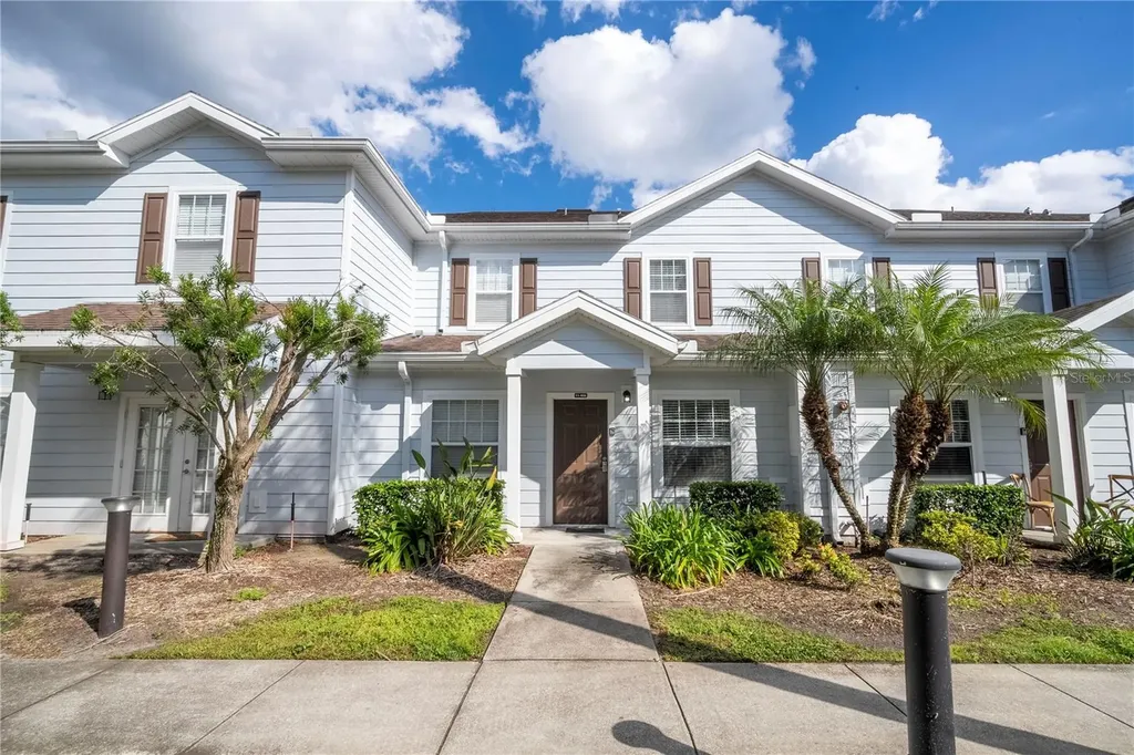 5354 Diplomat Court Kissimmee FL 34746