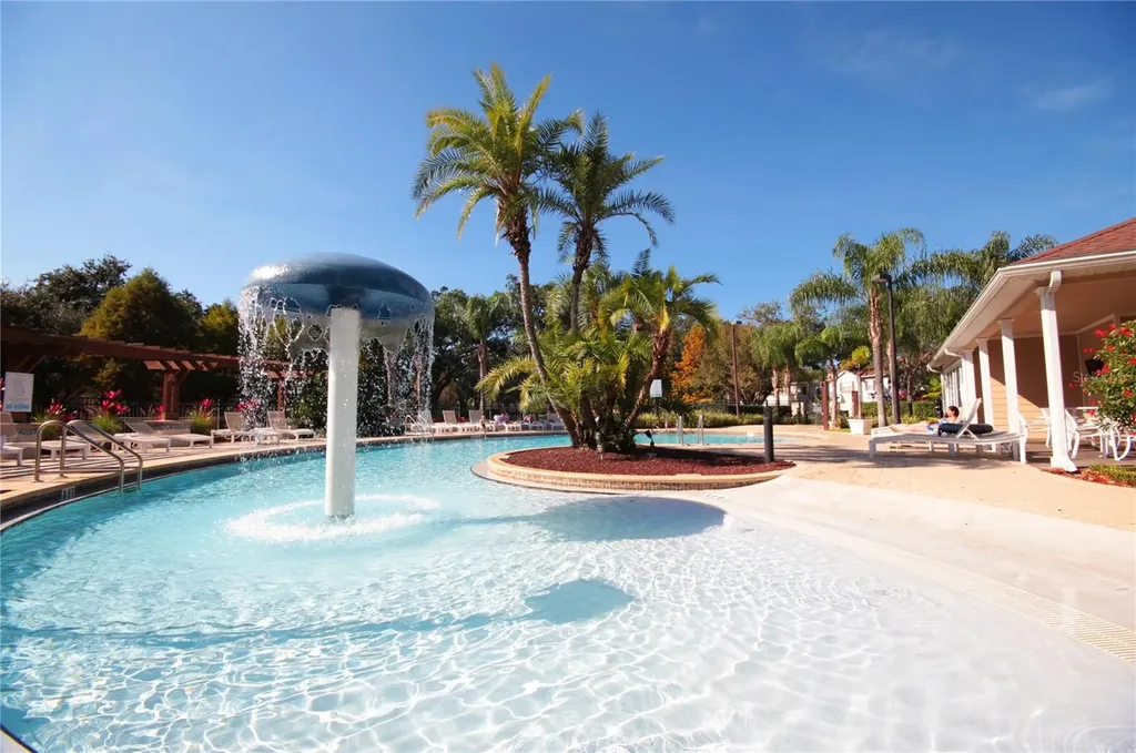 5354 Diplomat Court Kissimmee FL 34746