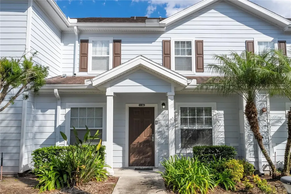 5354 Diplomat Court Kissimmee FL 34746