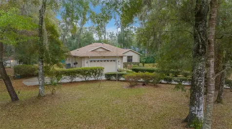 7810 SW 186th Circle Dunnellon FL 34432