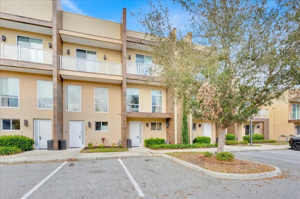 7663 Recife Drive Kissimmee FL 34747