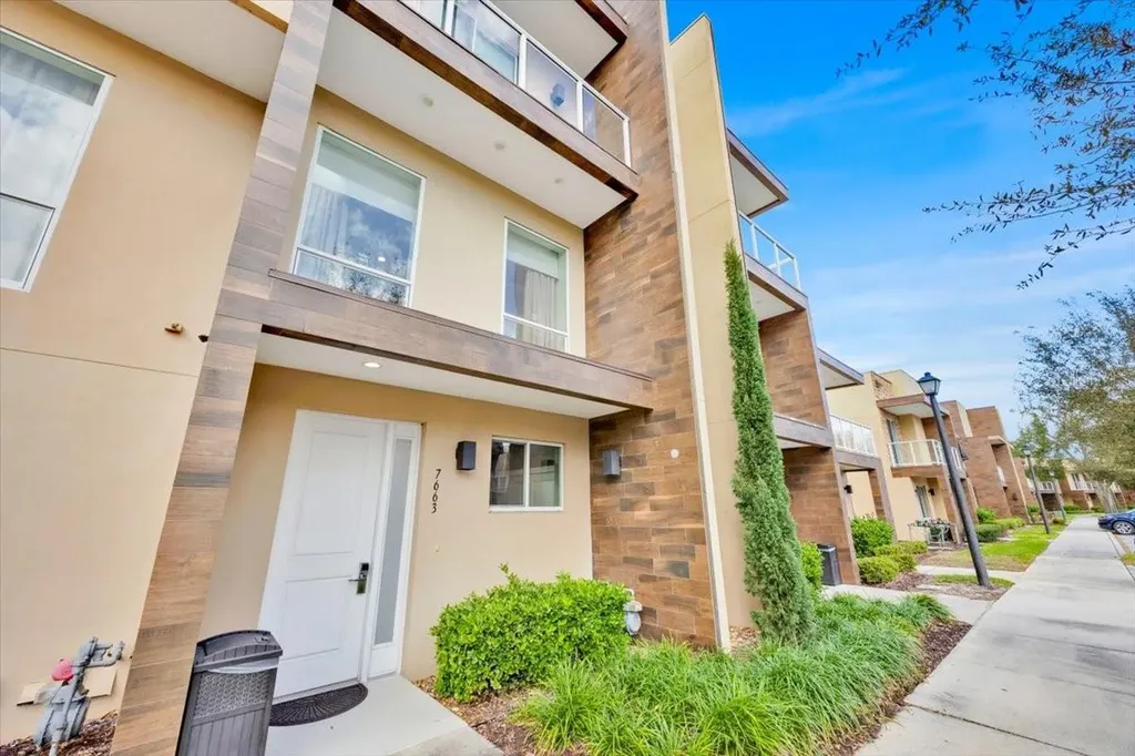 7663 Recife Drive Kissimmee FL 34747