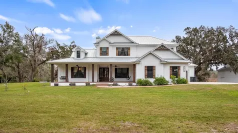 15734 Old Mill Pond Road Dade City FL 33523