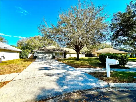 1135 Mount Rainier Court Apopka FL 32712