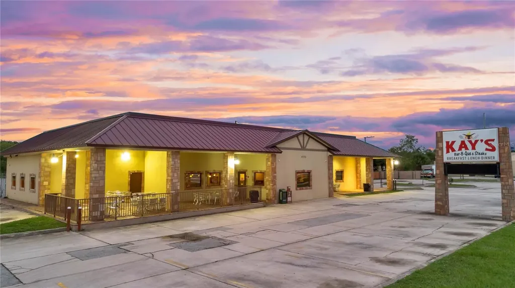 1552 W King Street Cocoa FL 32926