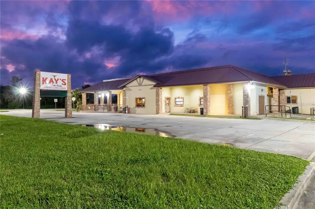 1552 W King Street Cocoa FL 32926