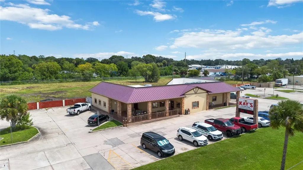 1552 W King Street Cocoa FL 32926