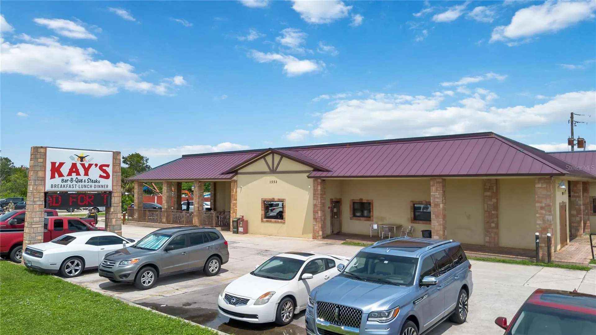 1552 W King Street Cocoa FL 32926