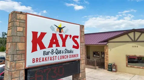 1552 W King Street Cocoa FL 32926