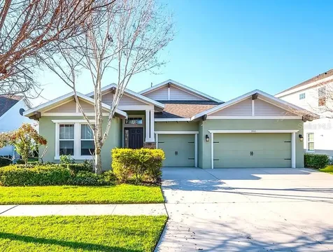 5943 Jasper Glen Drive Lithia FL 33547