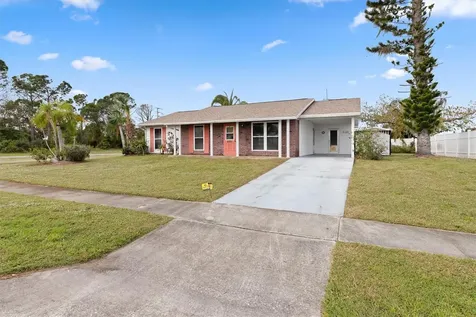 6991 Pompey Street North Port FL 34287