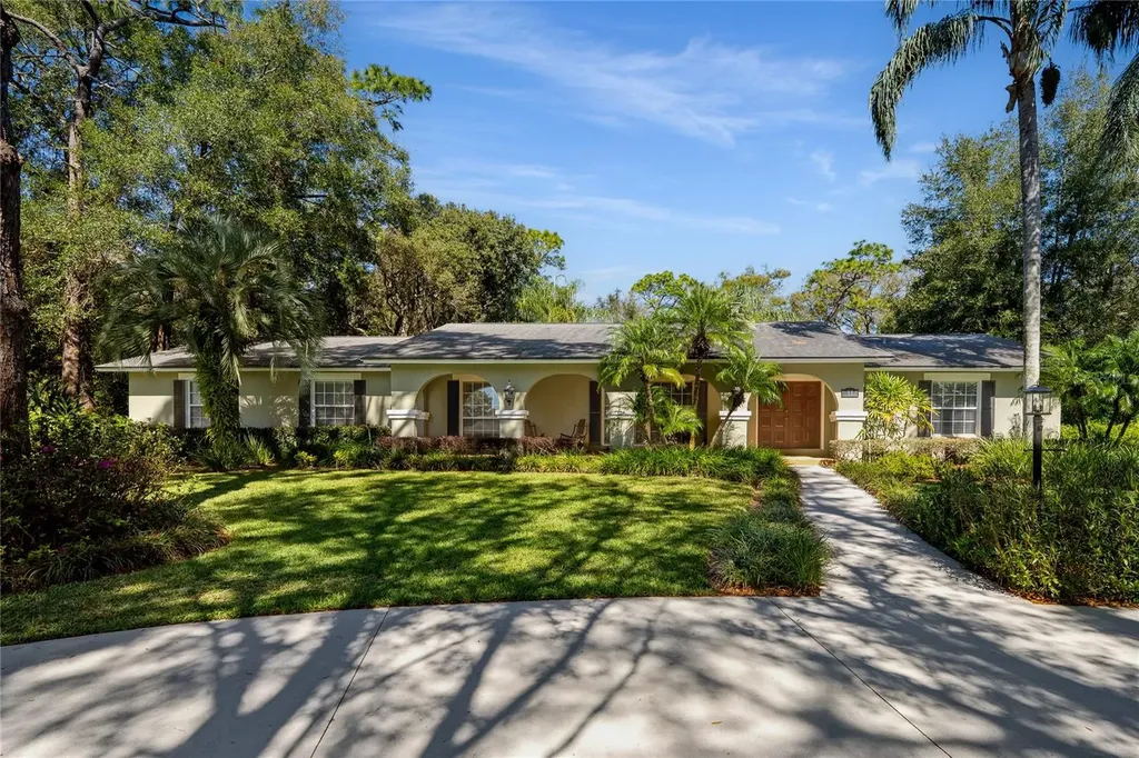 11 Stone Gate S Longwood FL 32779