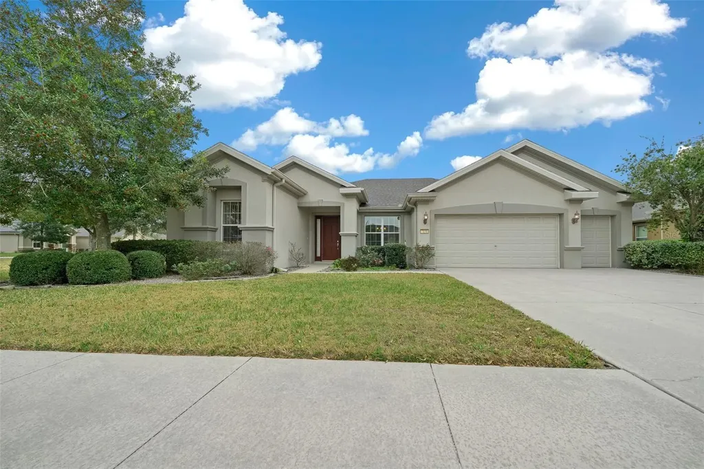 7151 SW 96th Court Ocala FL 34481