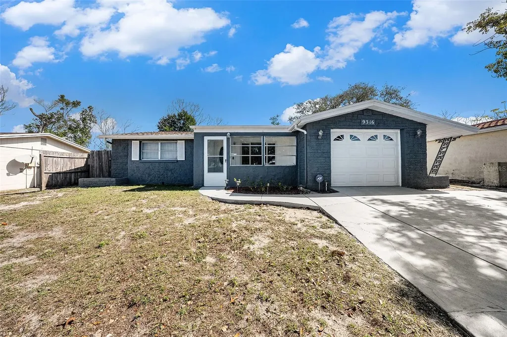 9316 Mark Twain Lane Port Richey FL 34668