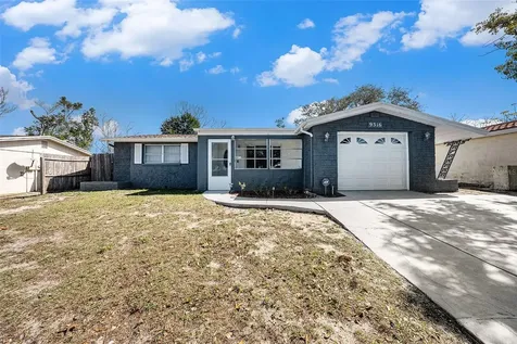 9316 Mark Twain Lane Port Richey FL 34668