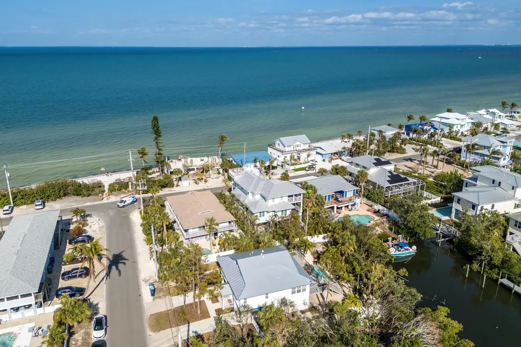 527 Magnolia Avenue Anna Maria FL 34216