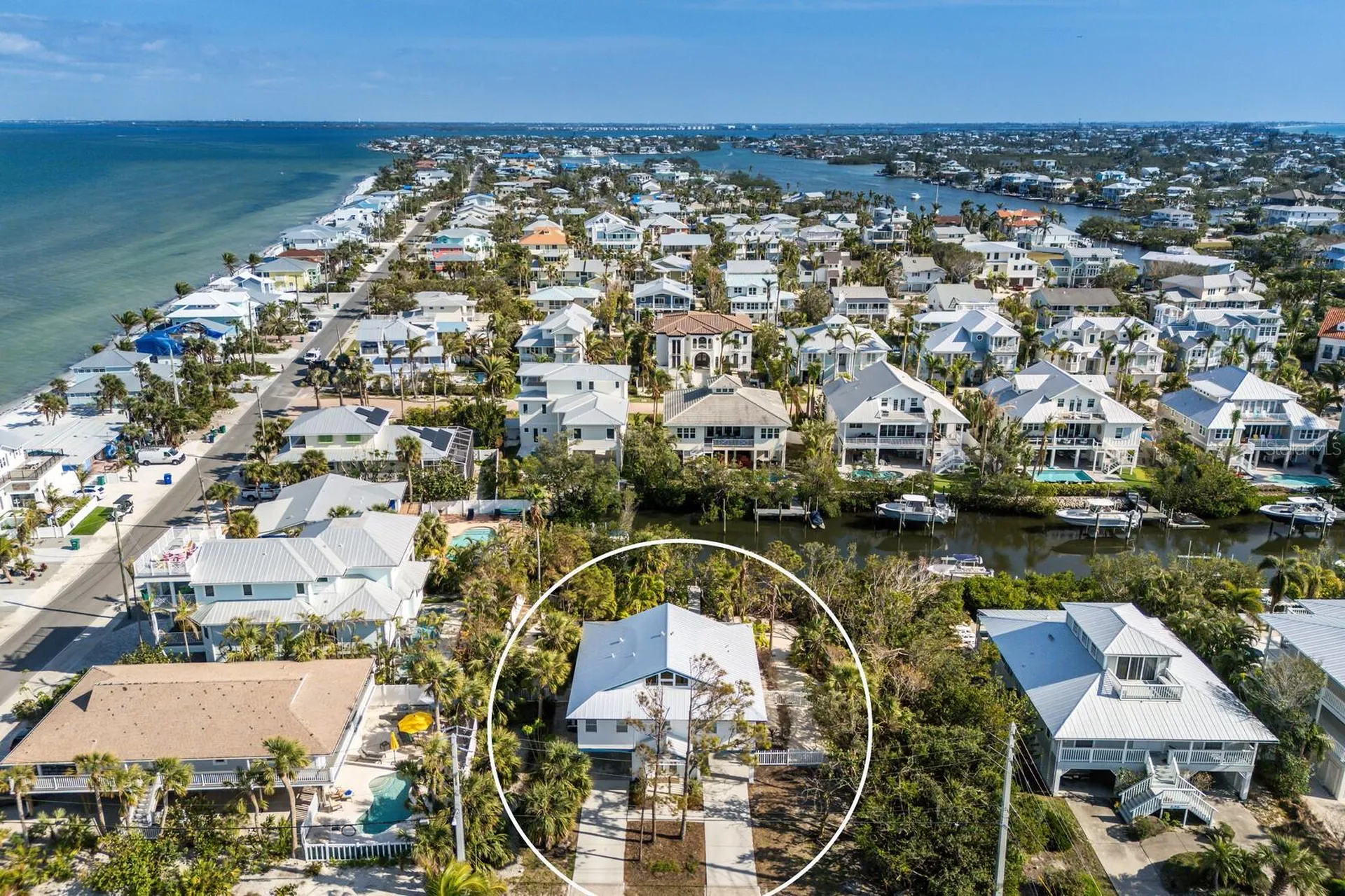 527 Magnolia Avenue Anna Maria FL 34216