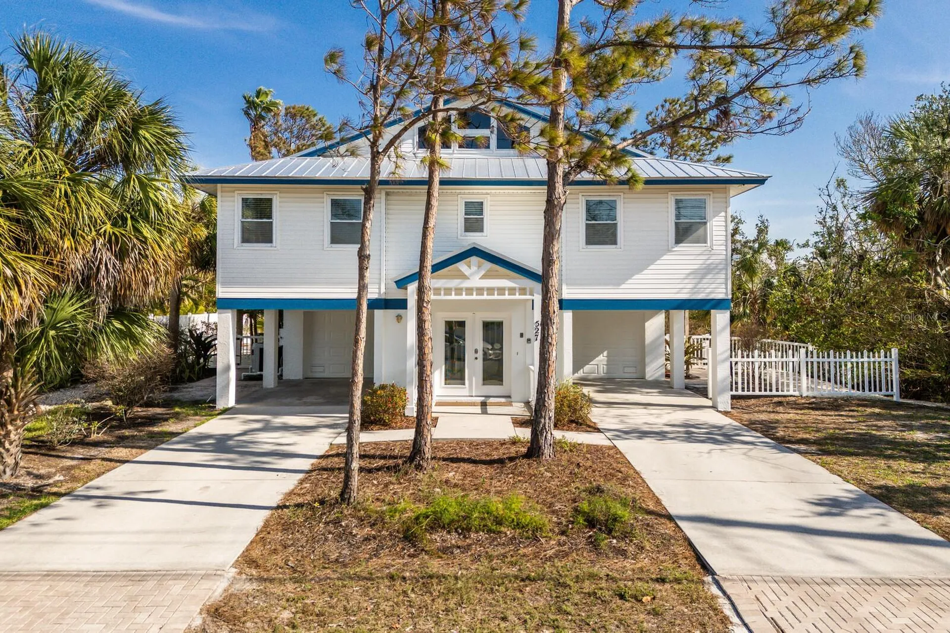 527 Magnolia Avenue Anna Maria FL 34216