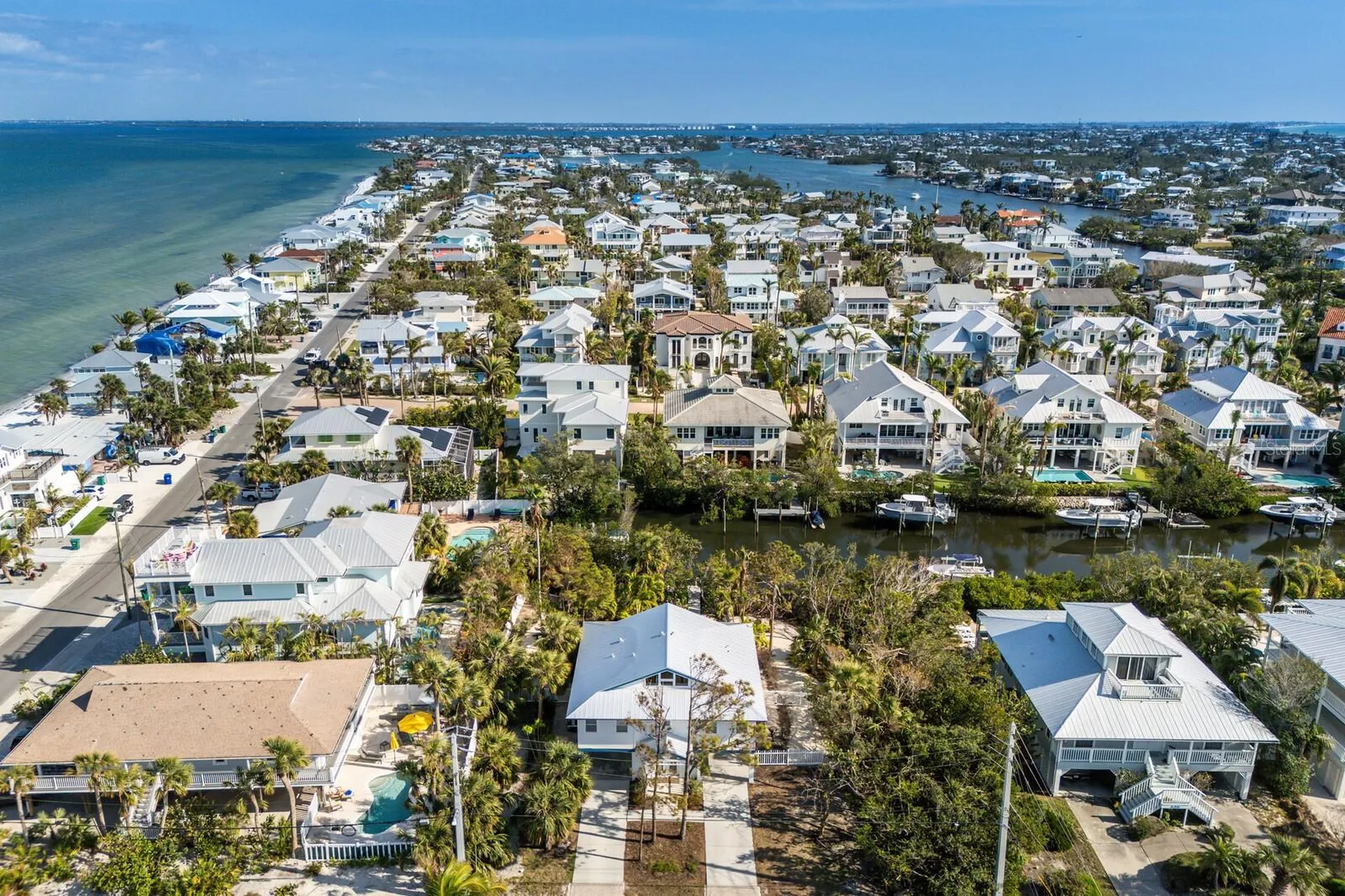 527 Magnolia Avenue Anna Maria FL 34216