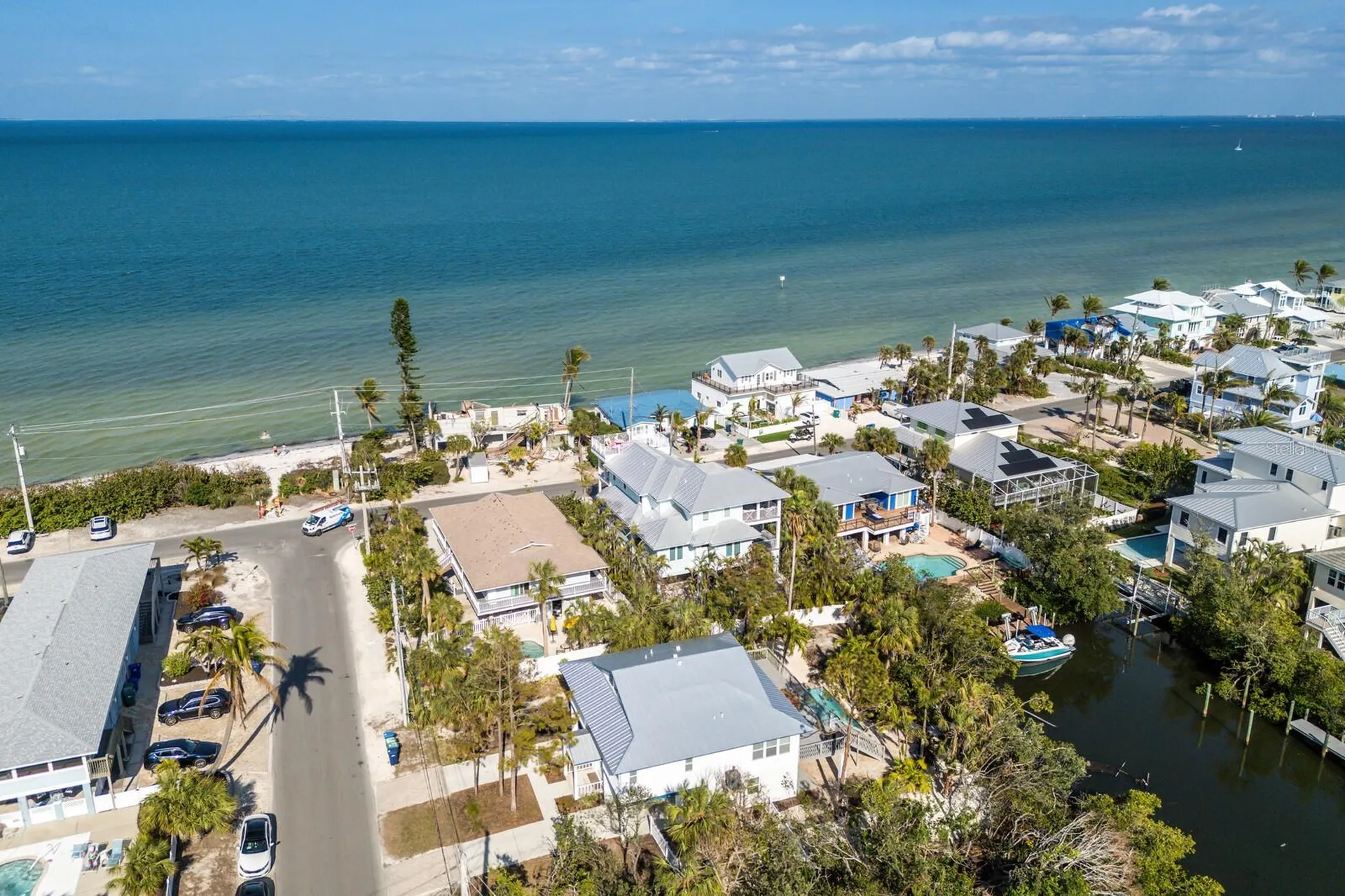 527 Magnolia Avenue Anna Maria FL 34216