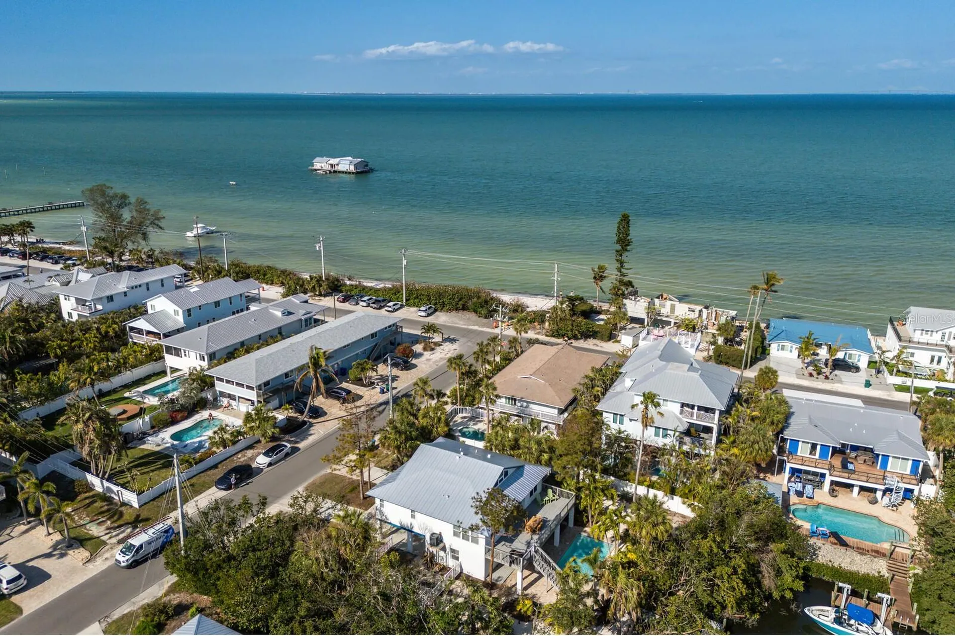 527 Magnolia Avenue Anna Maria FL 34216