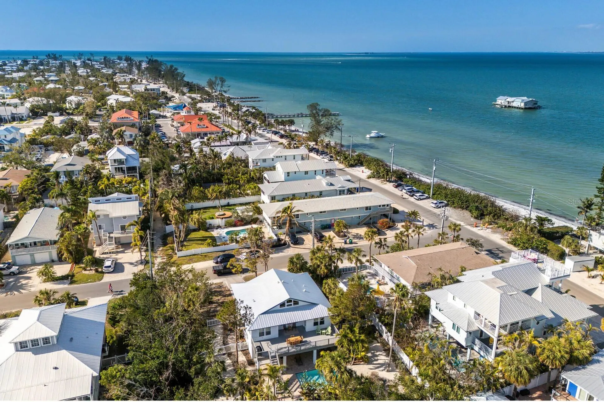 527 Magnolia Avenue Anna Maria FL 34216