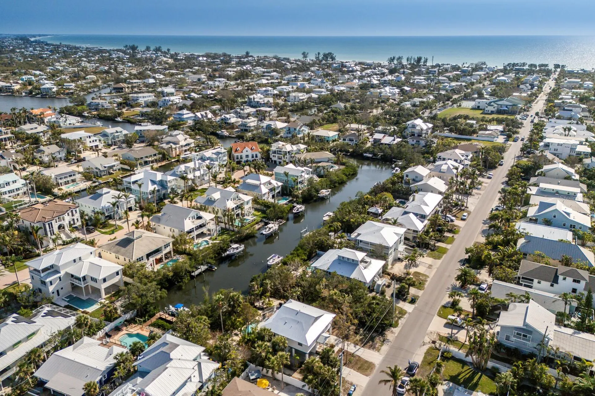 527 Magnolia Avenue Anna Maria FL 34216