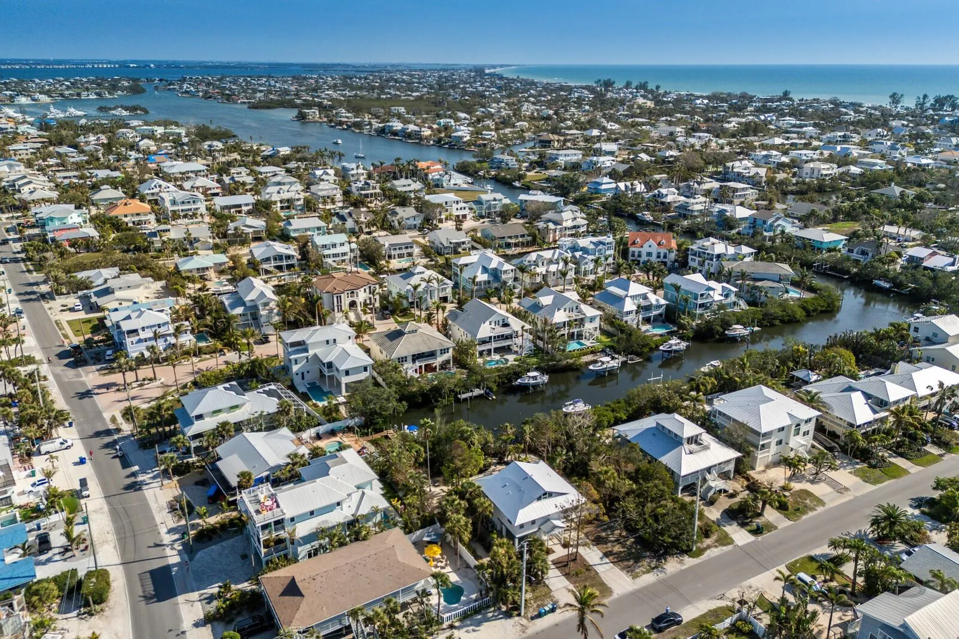 527 Magnolia Avenue Anna Maria FL 34216
