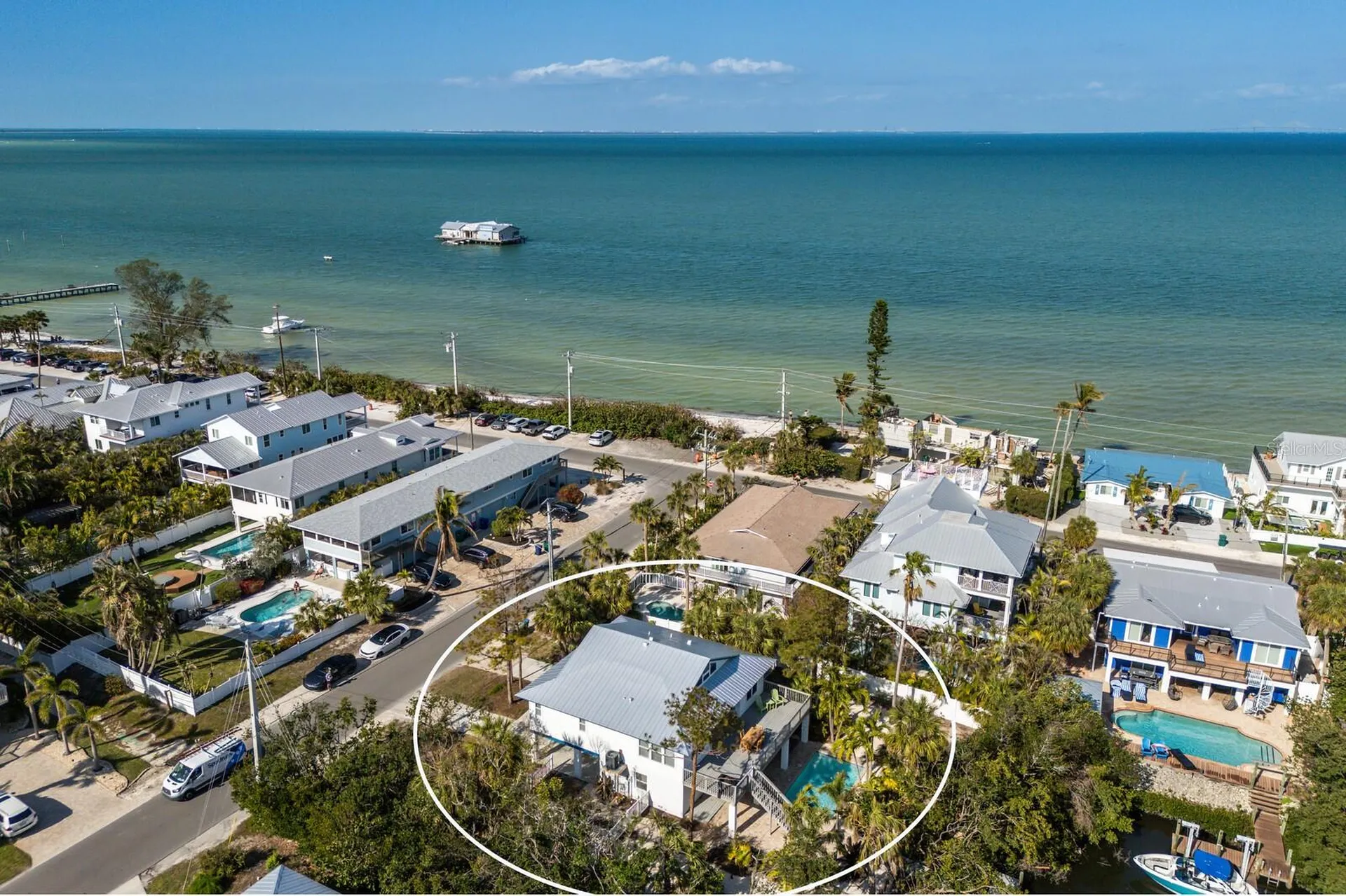 527 Magnolia Avenue Anna Maria FL 34216