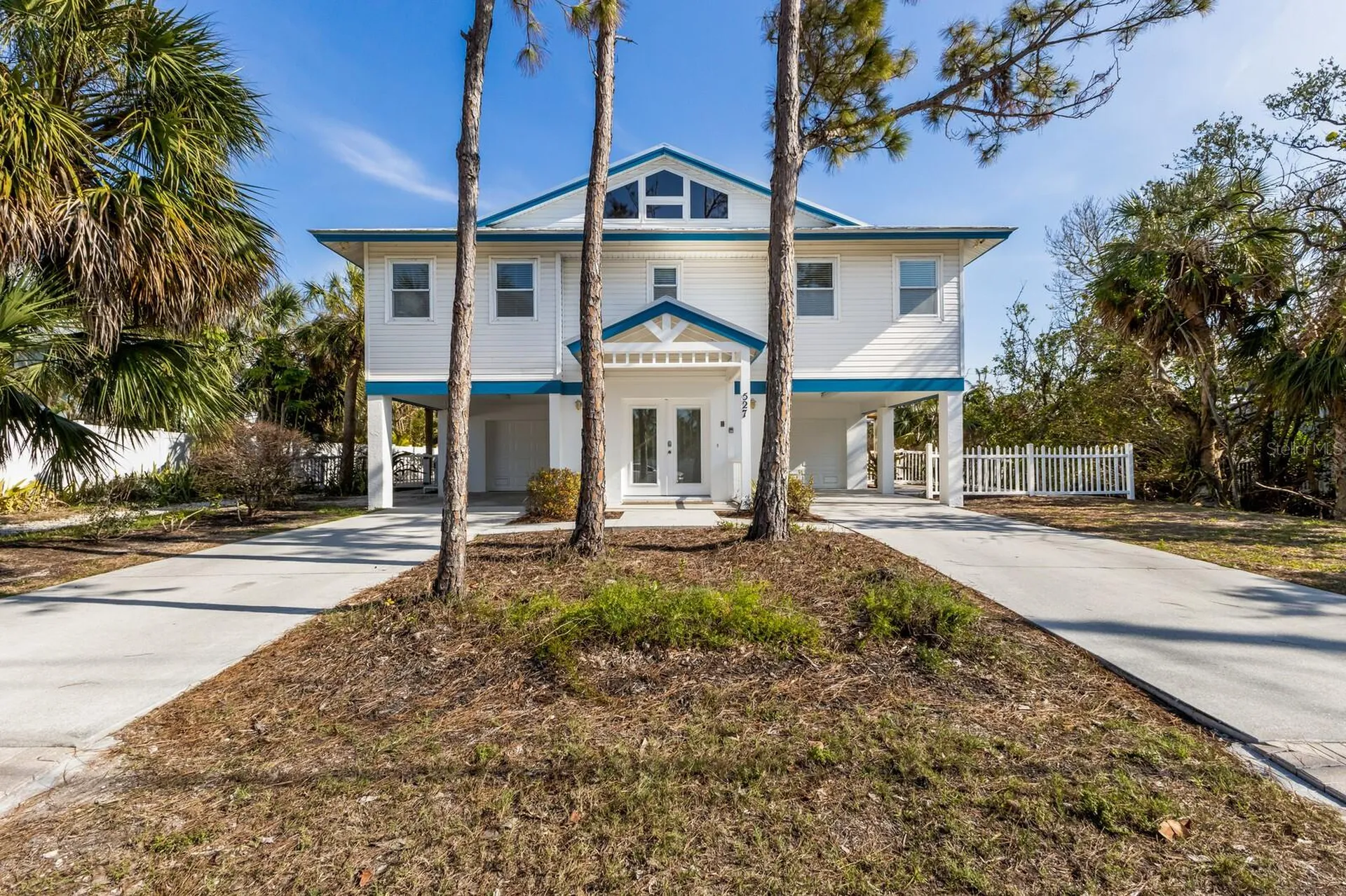 527 Magnolia Avenue Anna Maria FL 34216