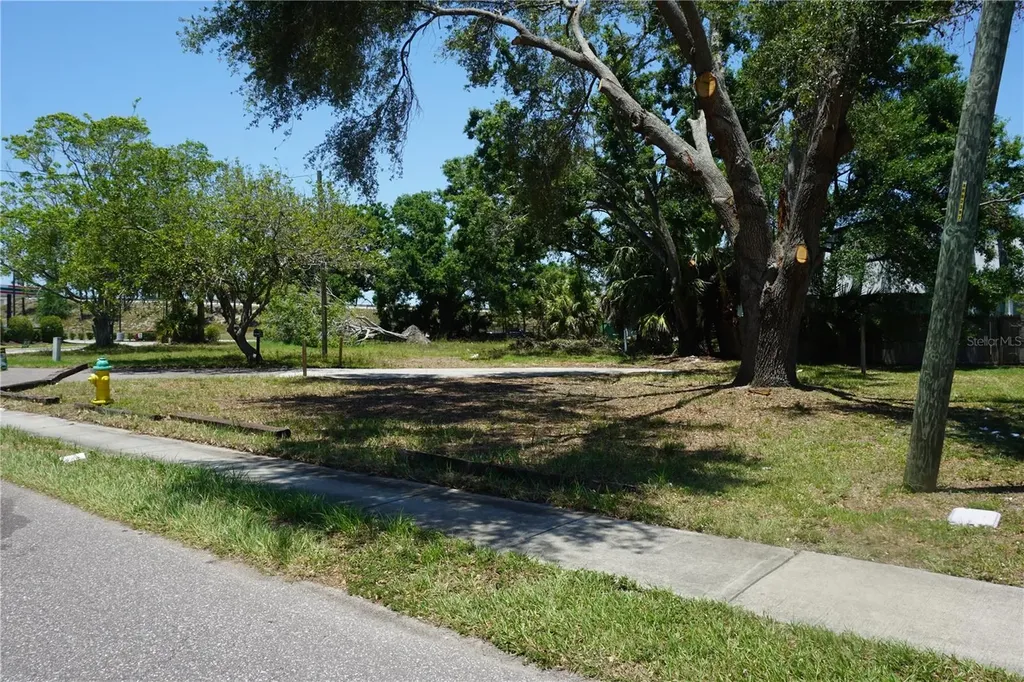 0 74th Avenue N Pinellas Park FL 33781