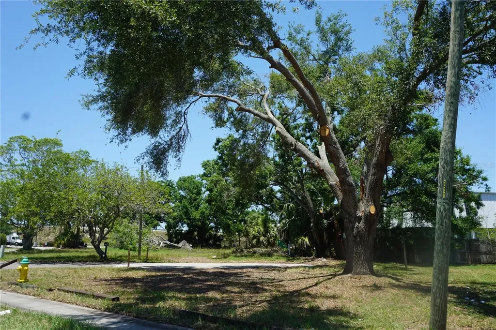 0 74th Avenue N Pinellas Park FL 33781