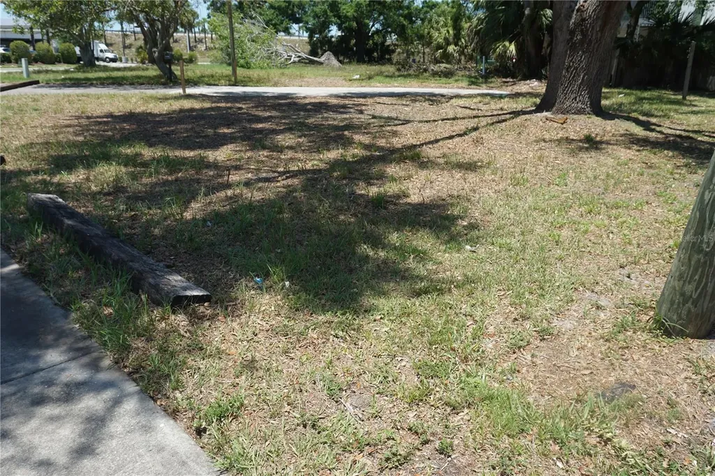 0 74th Avenue N Pinellas Park FL 33781