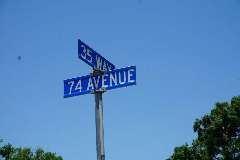 0 74th Avenue N Pinellas Park FL 33781