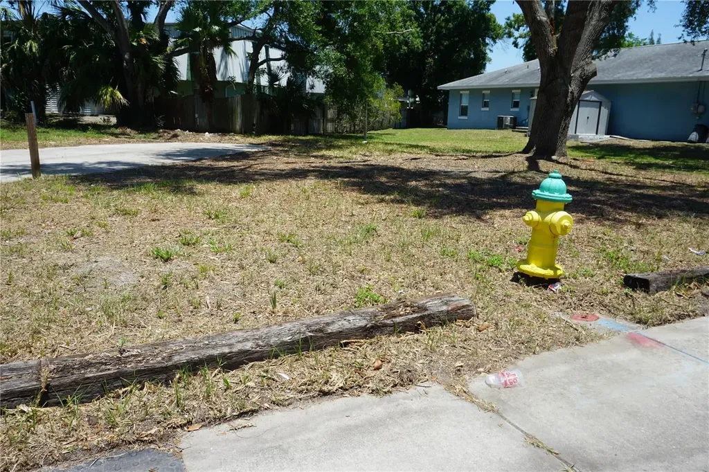 0 74th Avenue N Pinellas Park FL 33781