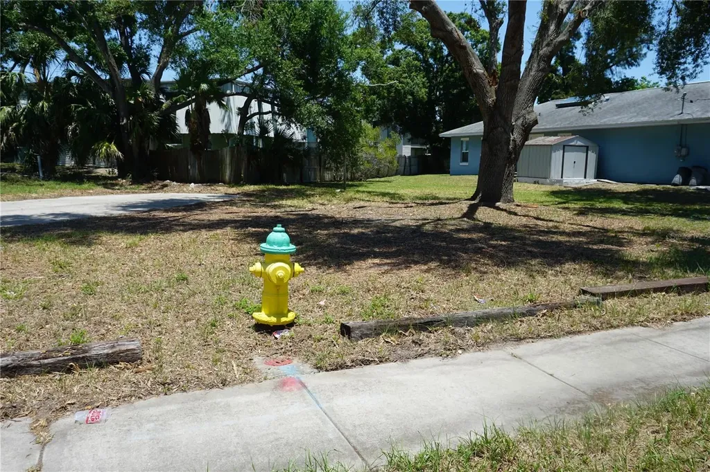 0 74th Avenue N Pinellas Park FL 33781