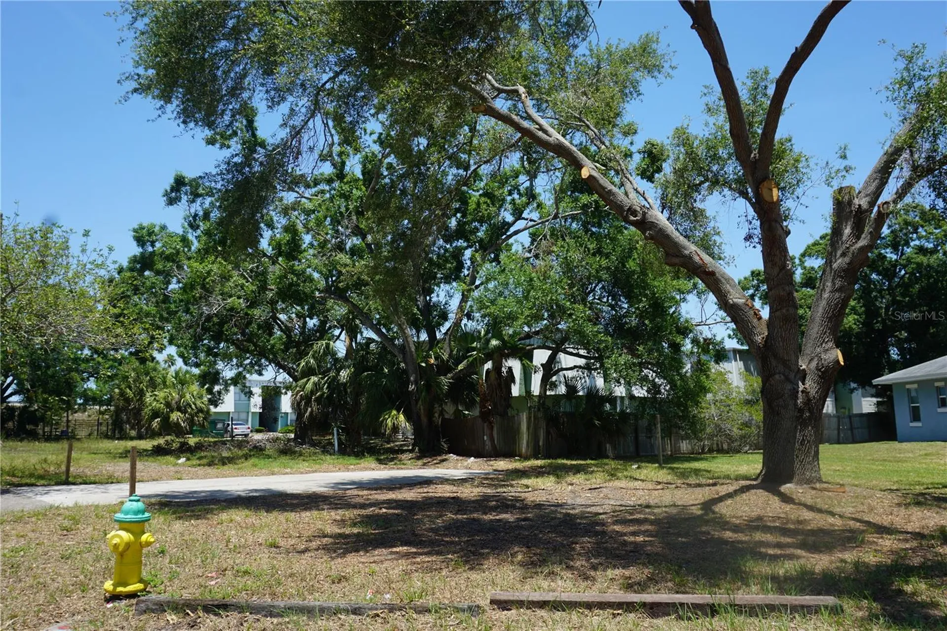 0 74th Avenue N Pinellas Park FL 33781