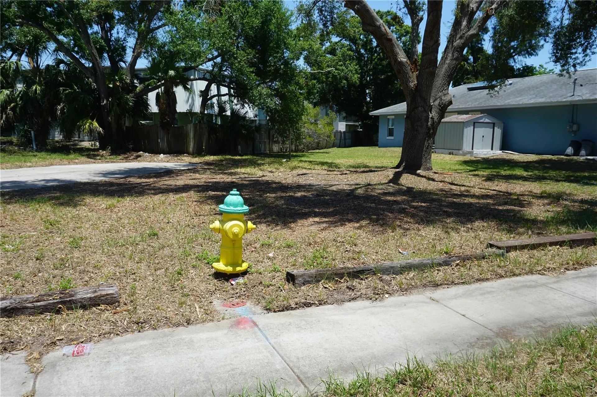 0 74th Avenue N Pinellas Park FL 33781