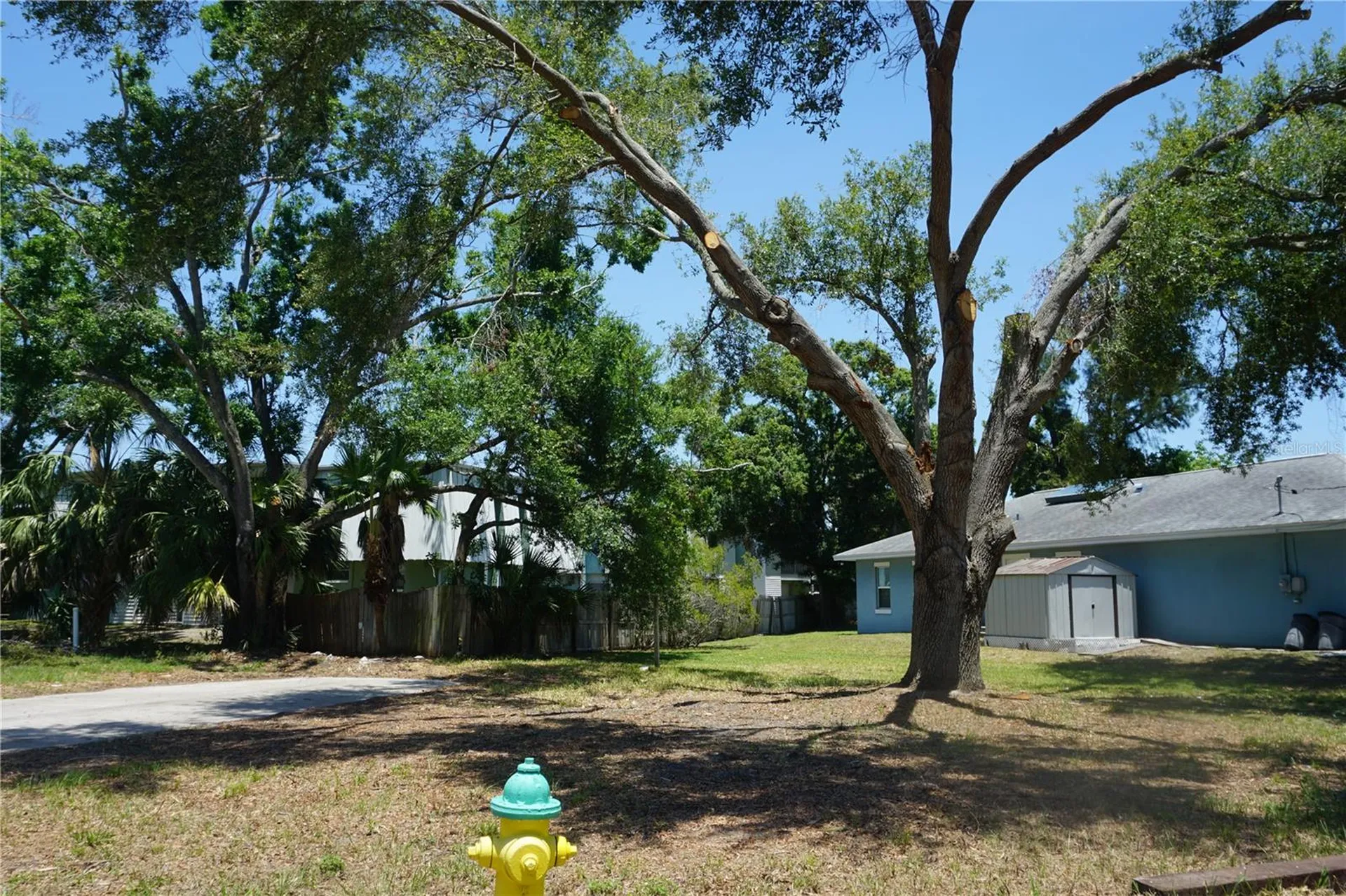 0 74th Avenue N Pinellas Park FL 33781