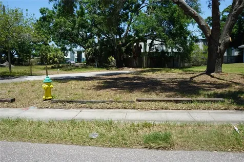 0 74th Avenue N Pinellas Park FL 33781