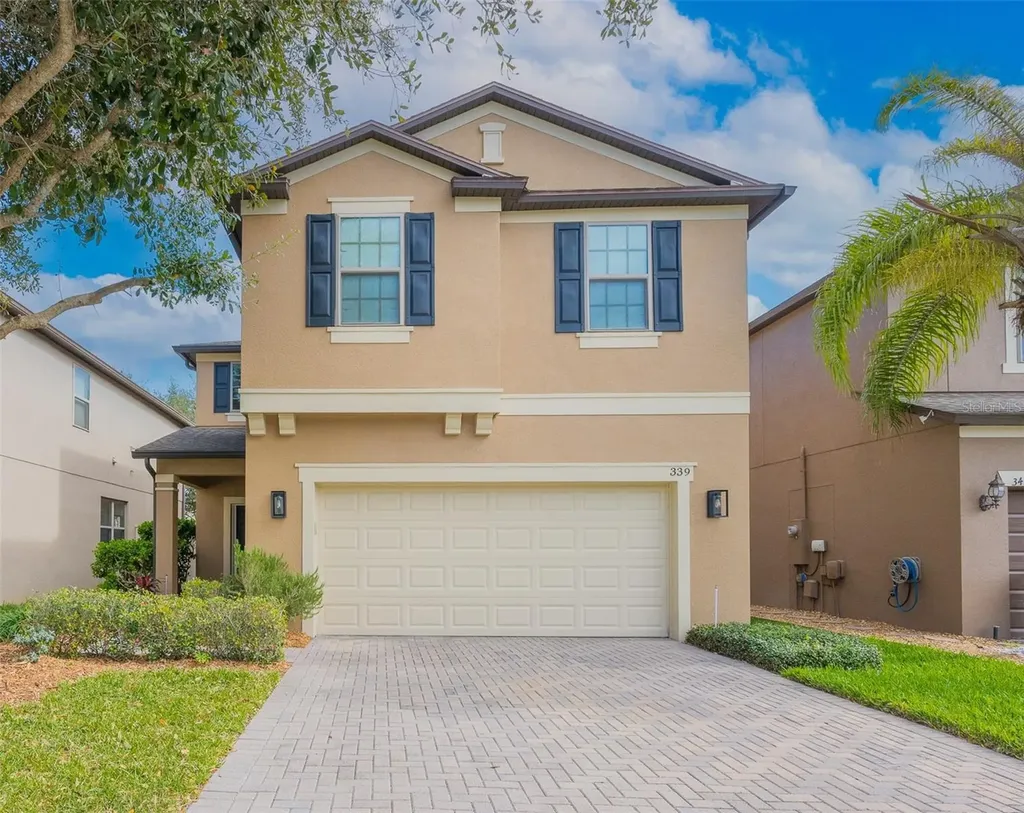 339 Capron Ash Loop Casselberry FL 32707